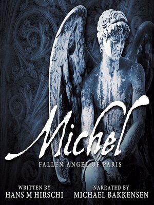 cover image of Michel–Fallen Angel of Paris